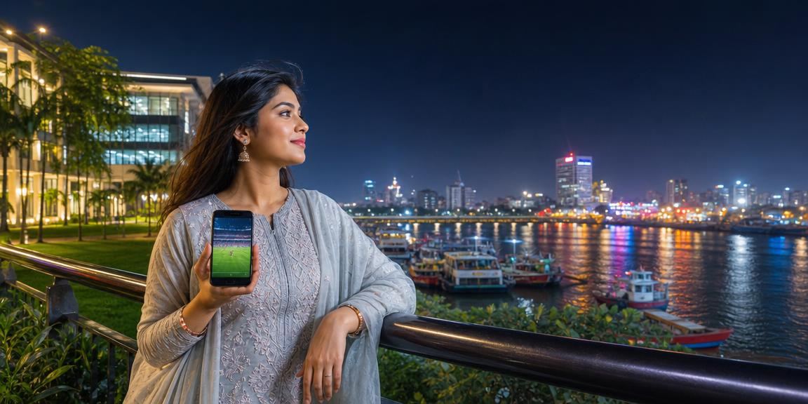 বাংলাদেশ স্পোর্টস বাজির দৃশ্যপট
